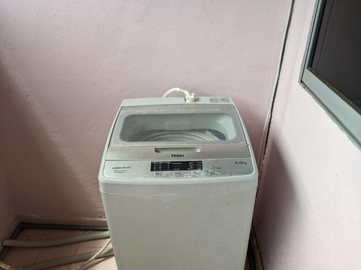 Aryani Homestay Kampong Kelemak Cameră foto